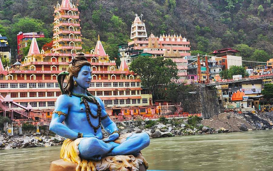 Explore the Destination with Tapovan Restwell