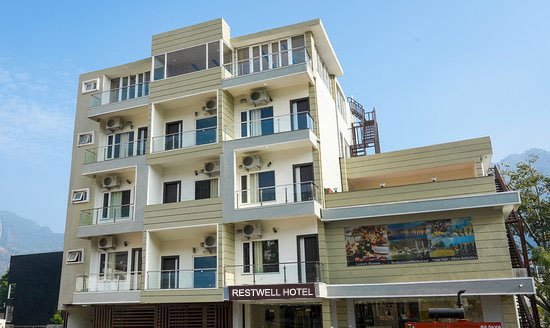 Tapovan Restwell
