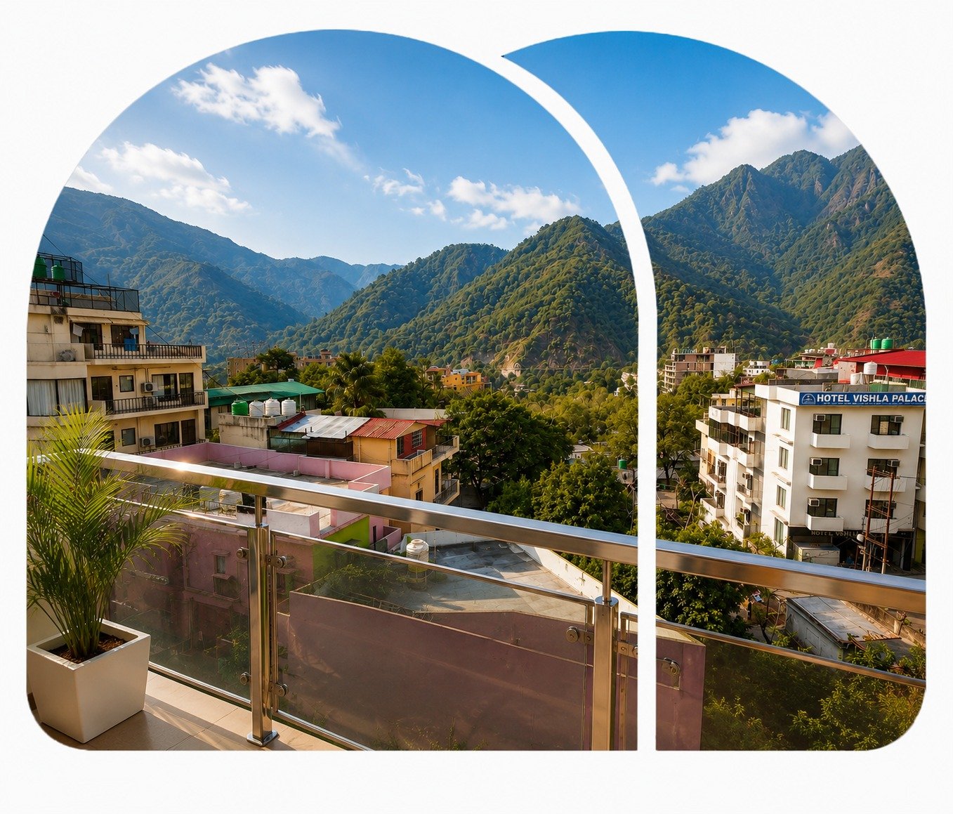 Doon Valley View